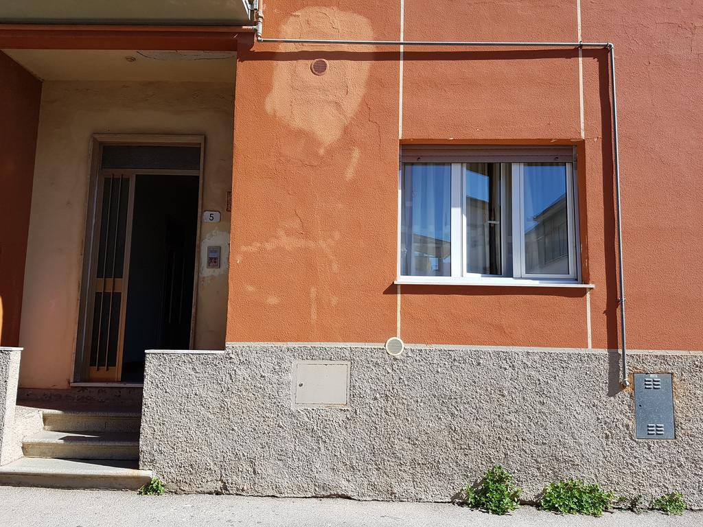 Mare Apartment Follonica Luaran gambar
