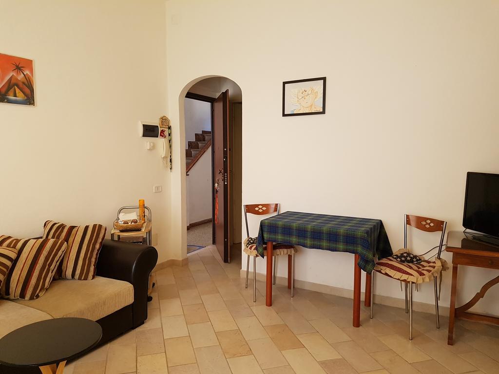 Mare Apartment Follonica Luaran gambar