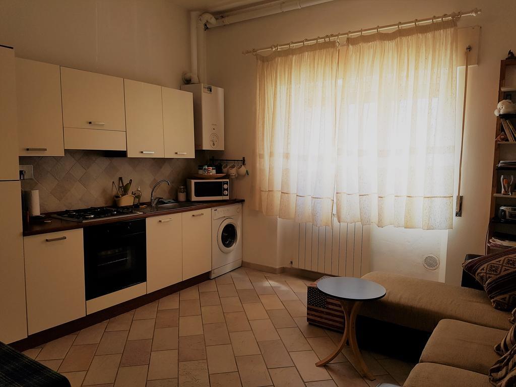 Mare Apartment Follonica Luaran gambar